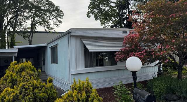 Photo of 8620 32nd 32ND Avenue Ct SW #111, Lakewood, WA 98499