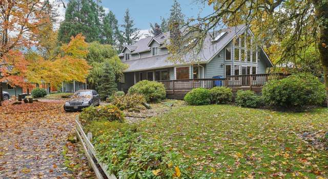 Photo of 3904 NE Stoughton Rd, La Center, WA 98629