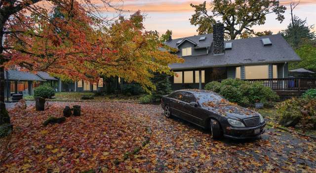 Photo of 3904 NE Stoughton Rd, La Center, WA 98629