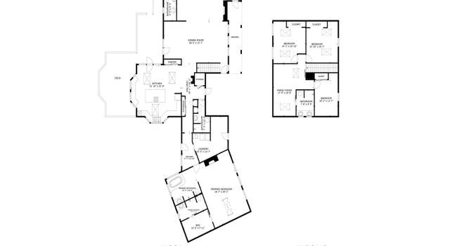 Photo of 3904 NE Stoughton Rd, La Center, WA 98629