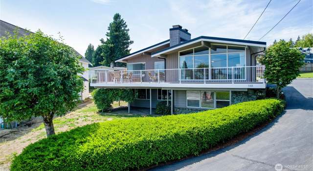 Photo of 1101 Terrace Dr, Lynden, WA 98264