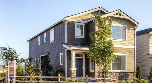 Photo of 12229 SE 292nd St, Auburn, WA 98092
