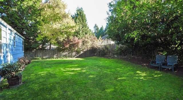 Photo of 3837 NE 93rd St, Seattle, WA 98115