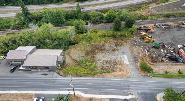 Photo of 607 E Pioneer Ave, Montesano, WA 98563