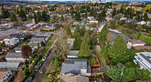 Photo of 7732 15th Ave SW, Seattle, WA 98106