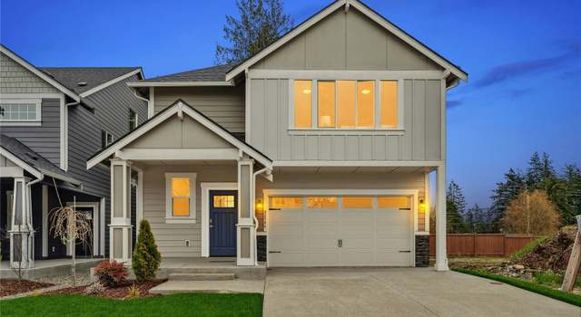 Photo of 26906 30th Pl S #41, Kent, WA 98032