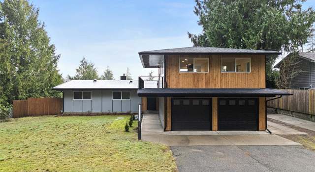 Photo of 1310 Skyridge St SE, Lacey, WA 98503