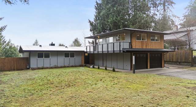 Photo of 1310 Skyridge St SE, Lacey, WA 98503
