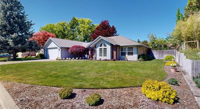 Photo of 805 Wheatland St, Walla Walla, WA 99362