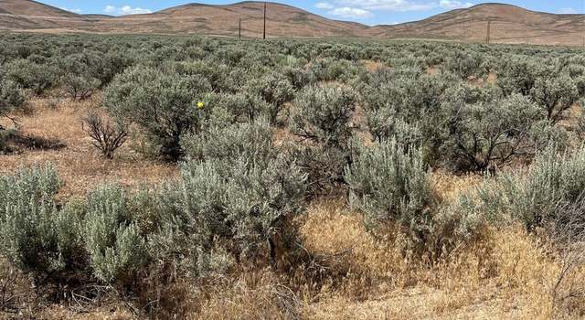 Photo of 83 xx Rd 12.8 NW, Ephrata, WA 98823