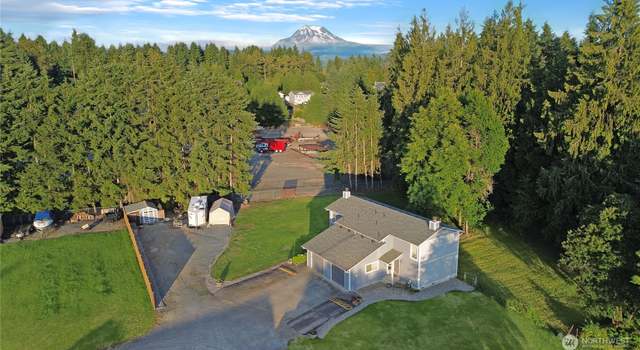 Photo of 24615 104th Ave Ct E, Graham, WA 98338