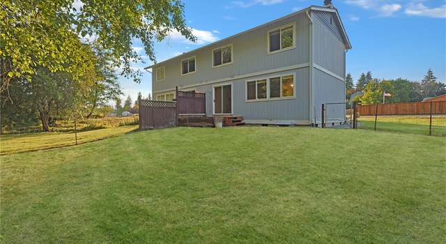 Photo of 24615 104th Ave Ct E, Graham, WA 98338