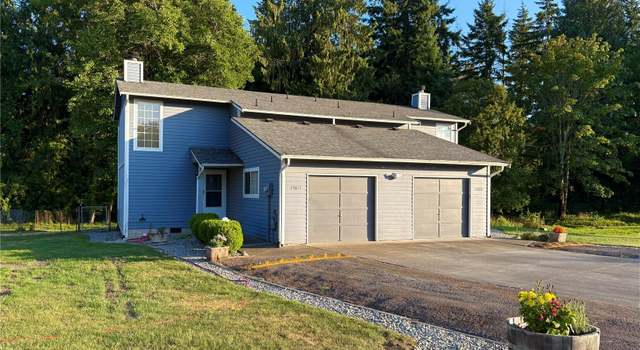 Photo of 24615 104th Ave Ct E, Graham, WA 98338