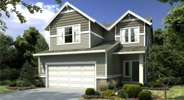 Photo of 3918 177th St SE Lot 74, Bothell, WA 98012