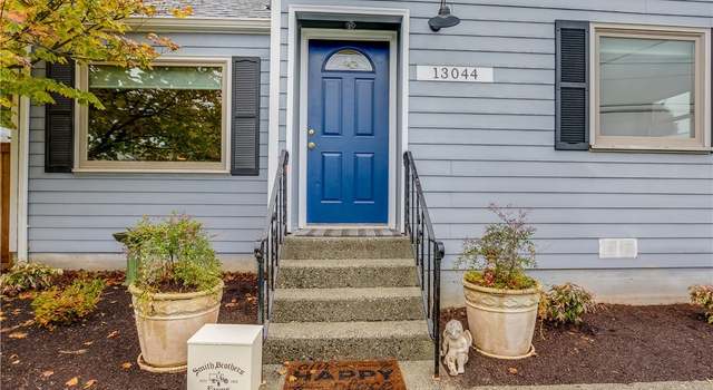 Photo of 13044 Occidental Ave S, Burien, WA 98168