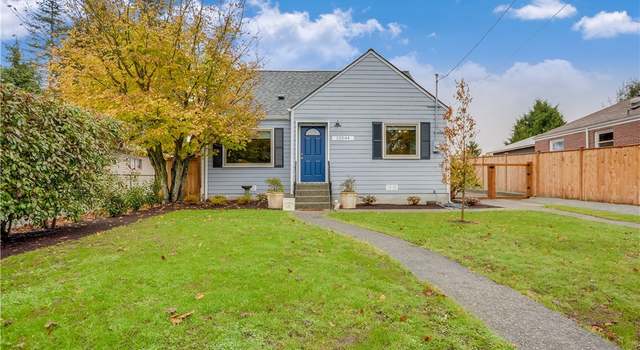 Photo of 13044 Occidental Ave S, Burien, WA 98168