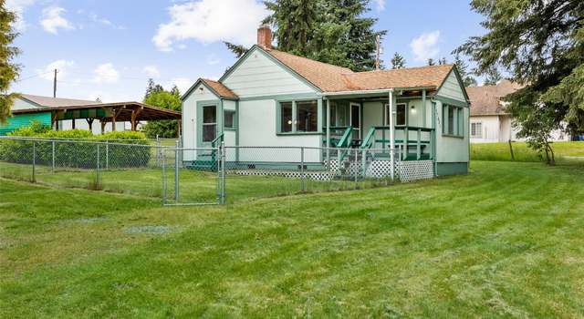 Photo of 17421 Park Ave S, Spanaway, WA 98387