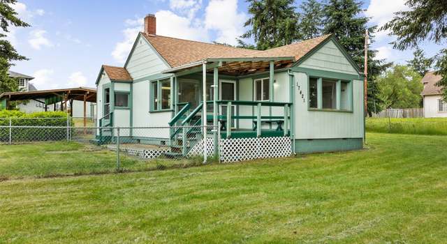 Photo of 17421 Park Ave S, Spanaway, WA 98387