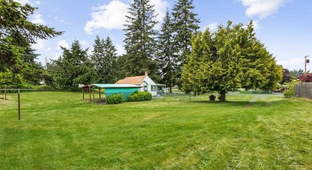 Photo of 17421 Park Ave S, Spanaway, WA 98387