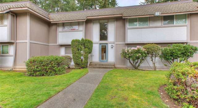 Photo of 4601 SW 320th St Unit G5, Federal Way, WA 98023