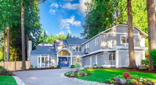 Photo of 1125 142nd Pl NE, Bellevue, WA 98007