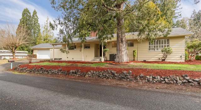 Photo of 3132 Wildwood Dr, Longview, WA 98632