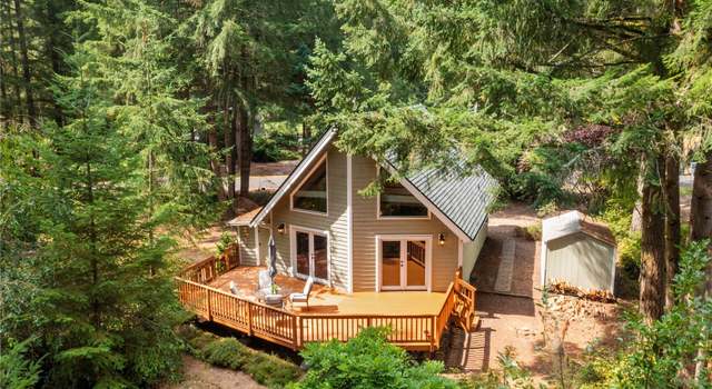 Photo of 10913 Pioneer Dr, Anderson Island, WA 98303