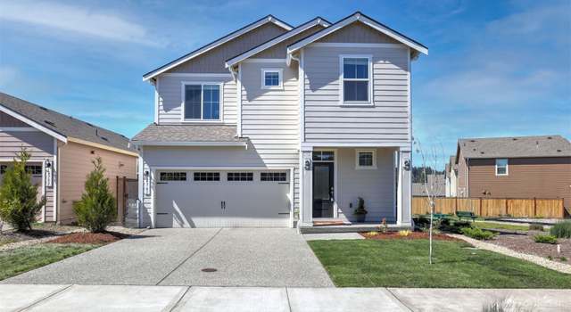 Photo of 4761 Driftwood St, Bremerton, WA 98312
