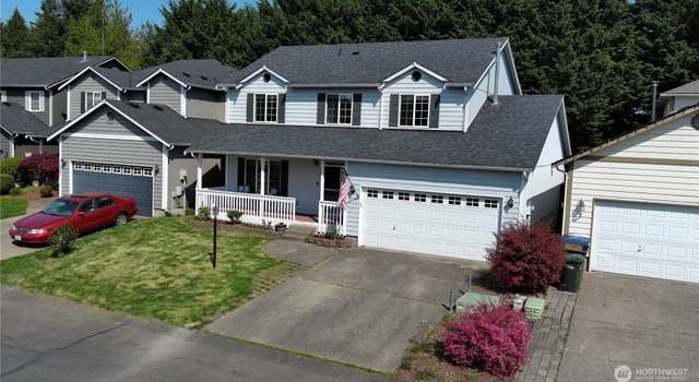 Photo of 10209 216th Ave E, Bonney Lake, WA 98391