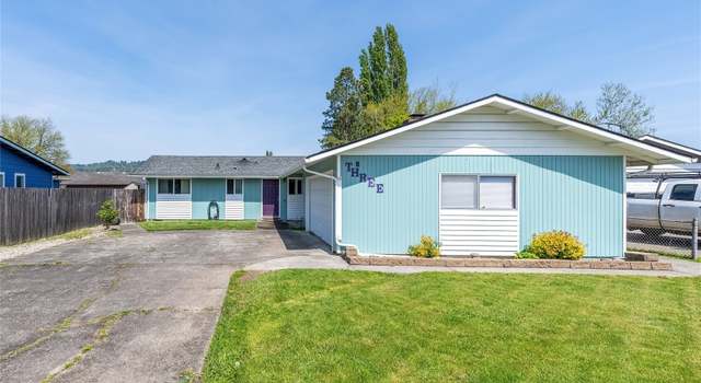 Photo of 3 35th Ct, Longview, WA 98632
