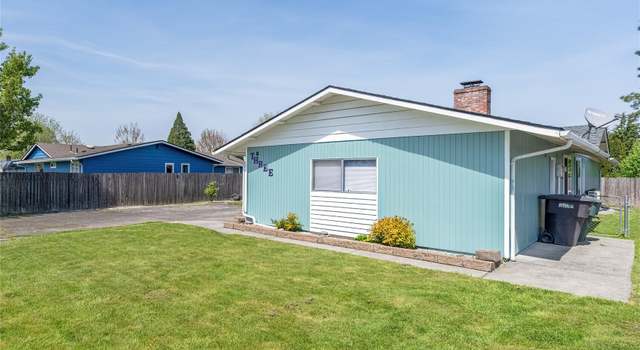 Photo of 3 35th Ct, Longview, WA 98632
