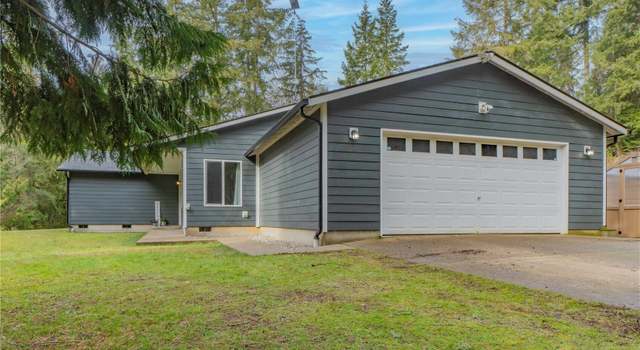 Photo of 1585 Big Hanaford Rd, Centralia, WA 98531