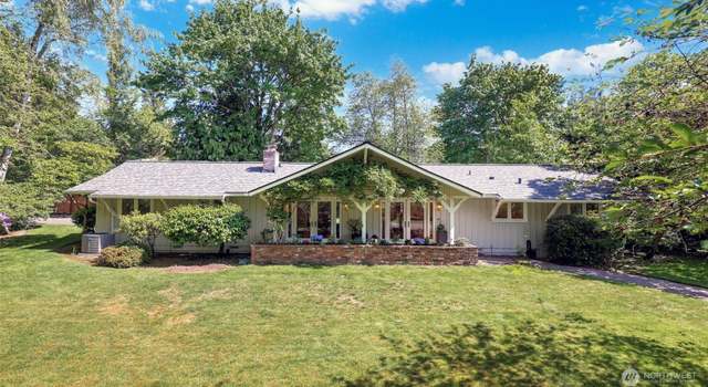 Photo of 8804 SE 62nd St, Mercer Island, WA 98040