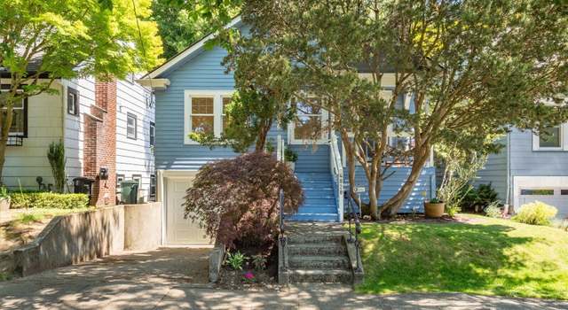 Photo of 4828 38th Ave NE, Seattle, WA 98105