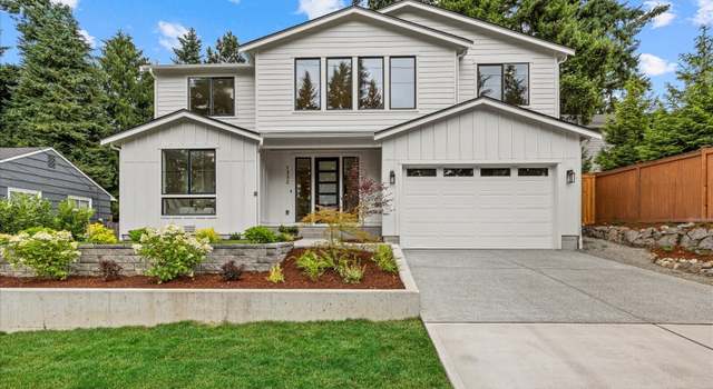 Photo of 1332 N 165th St, Shoreline, WA 98133