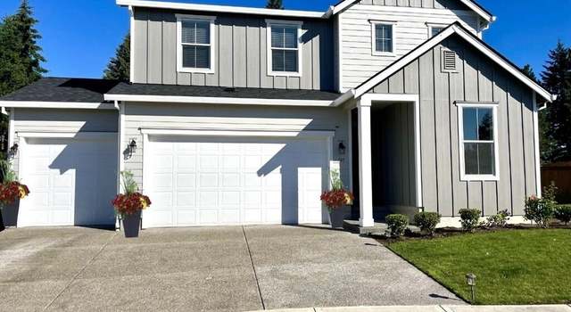 Photo of 709 N Kemper Loop, Ridgefield, WA 98642