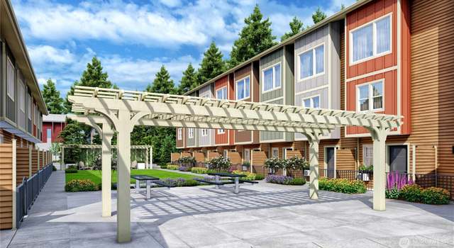 Photo of 1337 Nolta Loop NE, Bainbridge Island, WA 98110