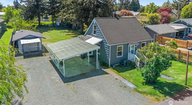 Photo of 23682 Lake Dr, Clear Lake, WA 98235
