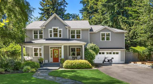 Photo of 11021 Manitou Beach Dr NE, Bainbridge Island, WA 98110