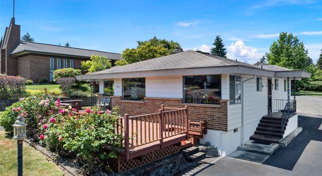 Photo of 8016 Dorotich St, Gig Harbor, WA 98332