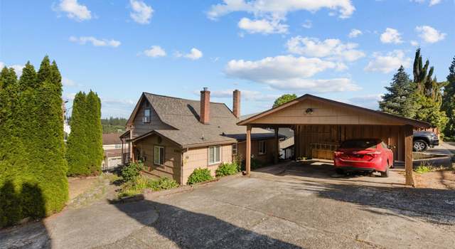 Photo of 121 S Lafayette Ave, Bremerton, WA 98312