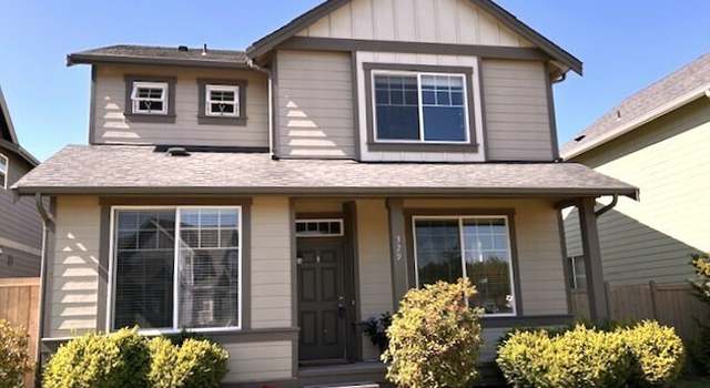 Photo of 329 Holland Ave, Bellingham, WA 98226