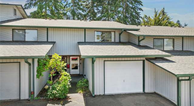 Photo of 4024 S 158th St Unit D, Tukwila, WA 98188