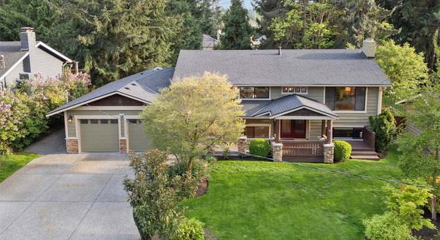 Photo of 12825 NE 102nd Pl, Kirkland, WA 98033