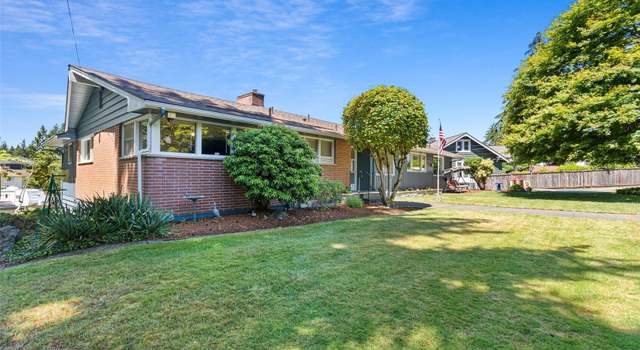 Photo of 3002 Parkway Dr W, University Place, WA 98466