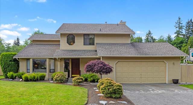 Photo of 4920 90th Pl SW, Mukilteo, WA 98275