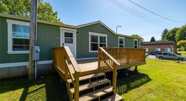 Photo of 8321 S Main St, Lyman, WA 98263