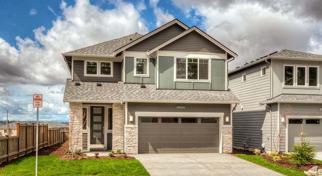 Photo of 4406 215th Pl SE Unit CT 18, Bothell, WA 98021