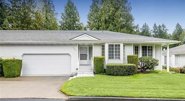 Photo of 4421 33rd Ave Unit 14-B, Gig Harbor, WA 98335