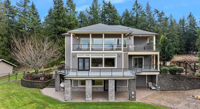 Photo of 6253 Ebbert Dr SE, Port Orchard, WA 98367